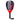 Technical Veron 3.0 Padel Racquet-Padel Racquets-Babolat-, [current_file_name-Tennis Express