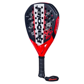 Technical Veron 3.0 Padel Racquet-Padel Racquets-Babolat-, [current_file_name-Tennis Express