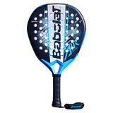 Air Vertuo 2.6 Padel Racquet-Padel Racquets-Babolat-, [current_file_name-Tennis Express