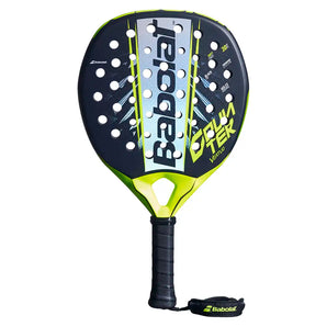Counter Vertuo 2.6 Padel Racquet-Padel Racquets-Babolat-, [current_file_name-Tennis Express
