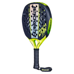 Counter Vertuo 2.6 Padel Racquet-Padel Racquets-Babolat-, [current_file_name-Tennis Express
