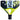 Counter Vertuo 2.6 Padel Racquet-Padel Racquets-Babolat-, [current_file_name-Tennis Express