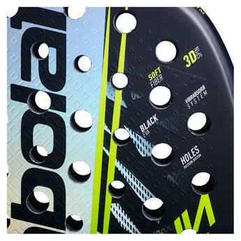 Counter Vertuo 2.6 Padel Racquet-Padel Racquets-Babolat-, [current_file_name-Tennis Express