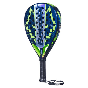 Viper Juan Lebron 3.0 FW Padel Racquet,Padel Racquets,Babolat,,,Tennis Express,150187-100-3