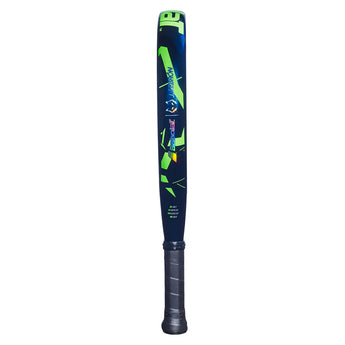 Viper Juan Lebron 3.0 FW Padel Racquet,Padel Racquets,Babolat,,,Tennis Express,150187-100-4