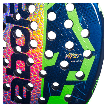 Viper Juan Lebron 3.0 FW Padel Racquet,Padel Racquets,Babolat,,,Tennis Express,150187-100-5