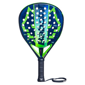 Viper Juan Lebron 3.0 FW Padel Racquet,Padel Racquets,Babolat,,,Tennis Express,150187-100