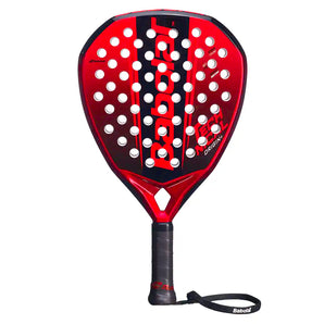 Technical Origin+ Padel Racquet,Padel Racquets,Babolat,One Size,,Tennis Express,150188-100F26-1
