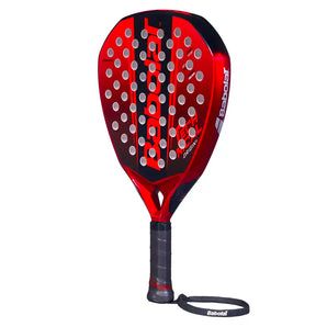 Technical Origin+ Padel Racquet,Padel Racquets,Babolat,,,Tennis Express,150188-100F26-2