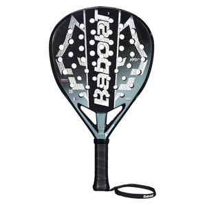 Viper Juan Lebron 3.1 Padel Racquet, Babolat, Tennis Express, 150195-100F26-2
