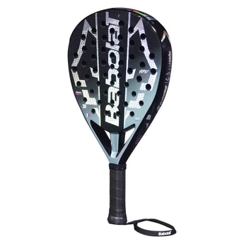 Viper Juan Lebron 3.1 Padel Racquet, Babolat, Tennis Express, 150195-100F26-7