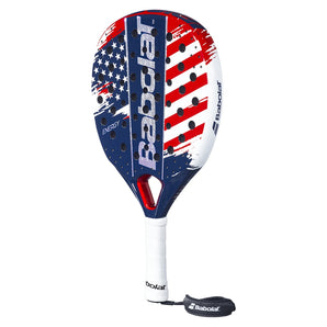 USA Energy Padel Racquet,Padel Racquets,Babolat,,,Tennis Express,150205-1