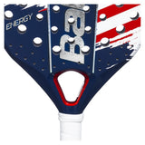 USA Energy Padel Racquet,Padel Racquets,Babolat,,,Tennis Express,150205-3
