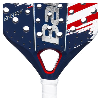 USA Energy Padel Racquet,Padel Racquets,Babolat,,,Tennis Express,150205-3