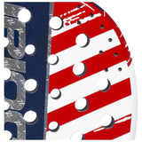 USA Energy Padel Racquet,Padel Racquets,Babolat,,,Tennis Express,150205-4