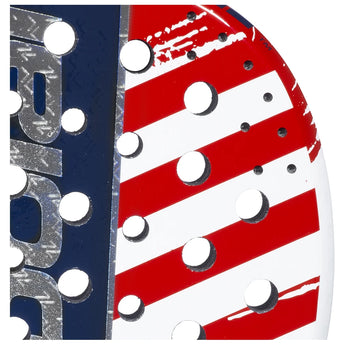 USA Energy Padel Racquet,Padel Racquets,Babolat,,,Tennis Express,150205-4