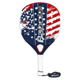 USA Energy Padel Racquet,Padel Racquets,Babolat,,,Tennis Express,150205