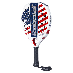 USA Counter Viper Padel Racquet,Padel Racquets,Babolat,,,Tennis Express,150206-1