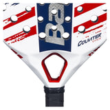 USA Counter Viper Padel Racquet,Padel Racquets,Babolat,,,Tennis Express,150206-3