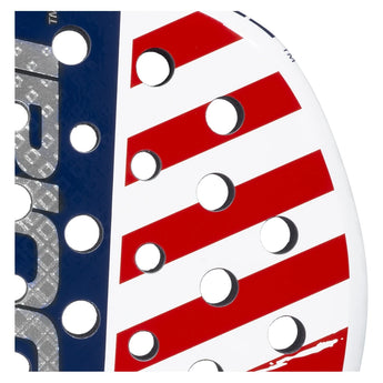 USA Counter Viper Padel Racquet,Padel Racquets,Babolat,,,Tennis Express,150206-4