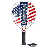 USA Counter Viper Padel Racquet,Padel Racquets,Babolat,,,Tennis Express,150206