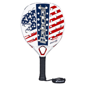 USA Counter Viper Padel Racquet,Padel Racquets,Babolat,,,Tennis Express,150206