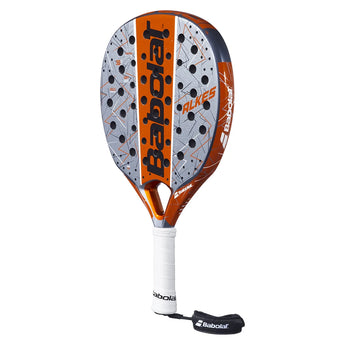 ALKES Padel Racquet,Padel Racquets,Babolat,,,Tennis Express,150207-1