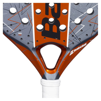ALKES Padel Racquet,Padel Racquets,Babolat,,,Tennis Express,150207-3