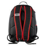 Agassi Vision II Pickleball Backpack-Bags-Joola-15220-1-3-[Sku]-Tennis Express
