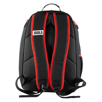 Agassi Vision II Pickleball Backpack-Bags-Joola-15220-1-3-[Sku]-Tennis Express