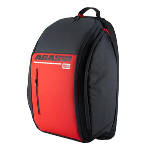 Agassi Vision II Pickleball Backpack-Bags-Joola-15220-2-2-[Sku]-Tennis Express