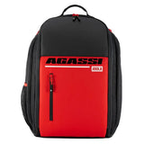 Agassi Vision II Pickleball Backpack-Bags-Joola-15220-1-[Sku]-Tennis Express