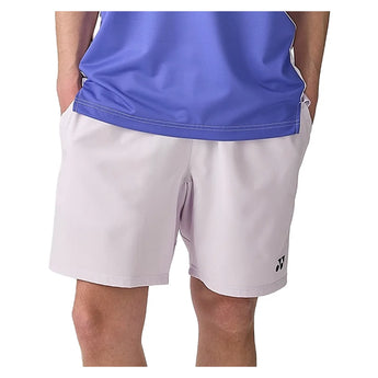 Unisex Tournament Tennis Shorts, Yonex, Tennis Express, 15237-1