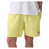 Unisex Tournament Tennis Shorts, Yonex, Tennis Express, 15237-2
