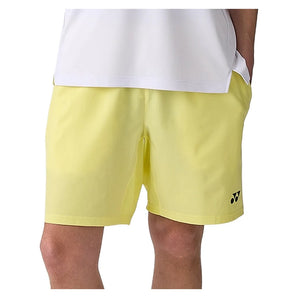 Unisex Tournament Tennis Shorts, Yonex, Tennis Express, 15237-2