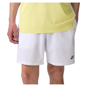 Unisex Tournament Tennis Shorts, Yonex, Tennis Express, 15237-3
