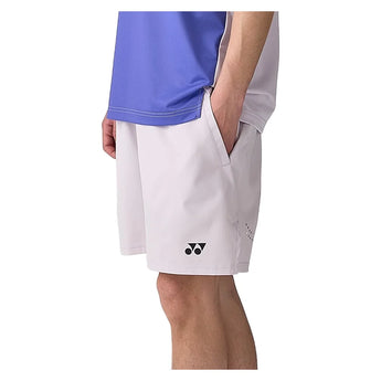 Unisex Tournament Tennis Shorts, Yonex, Tennis Express, 15237-5