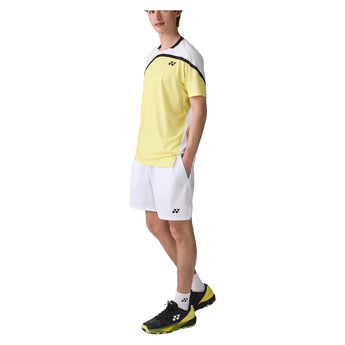 Unisex Tournament Tennis Shorts, Yonex, Tennis Express, 15237-7