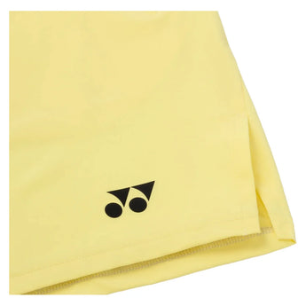 Unisex Tournament Tennis Shorts, Yonex, Tennis Express, 15237-9