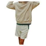 Men's Nature Series Tennis Shorts, Yonex, Tennis Express, 15284EX-F26-6