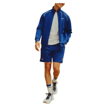Men's Nature Series Tennis Shorts, Yonex, Tennis Express, 15284EX-F26-7