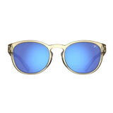 Svago Sunglasses Golden Ray and Sky Blue Mirror Lenses-Accessories-Tifosi-1560-404763-1-Tennis Express