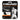 Sonic Pro 16g Strings Black-Strings-Head-15763-DEFAULT-L-Tennis Express