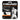 Sonic Pro 17g Strings Black-Strings-Head-15765-DEFAULT-L-Tennis Express