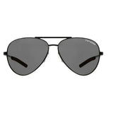 Shwae Sunglasses Satin Black and Smoke Lenses-Accessories-Tifosi-1590-400170-1-Tennis Express