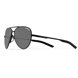 Shwae Sunglasses Satin Black and Smoke Lenses-Accessories-Tifosi-1590-400170-2-Tennis Express