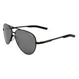 Shwae Sunglasses Satin Black and Smoke Lenses-Accessories-Tifosi-1590-400170-Tennis Express