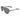 Shwae Sunglasses Satin Black and Smoke Lenses-Accessories-Tifosi-1590-400170-Tennis Express