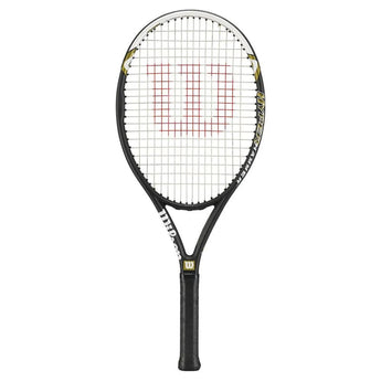 Hyper Hammer 5.3 110 Prestrung Tennis Racquet-Racquets-Wilson-16043-DEFAULT-L-Tennis Express