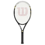Hyper Hammer 5.3 110 Prestrung Tennis Racquet-Racquets-Wilson-16043-DEFAULT-L-Tennis Express
